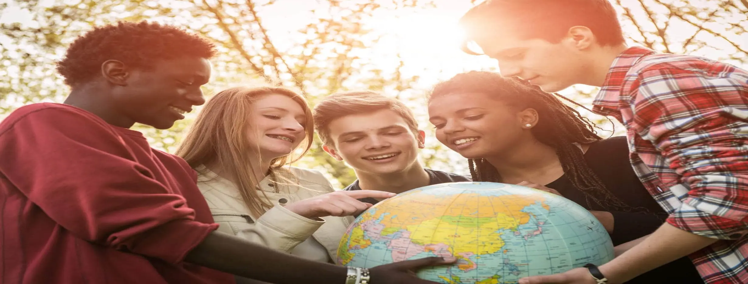 Image for Cultural Exchange
